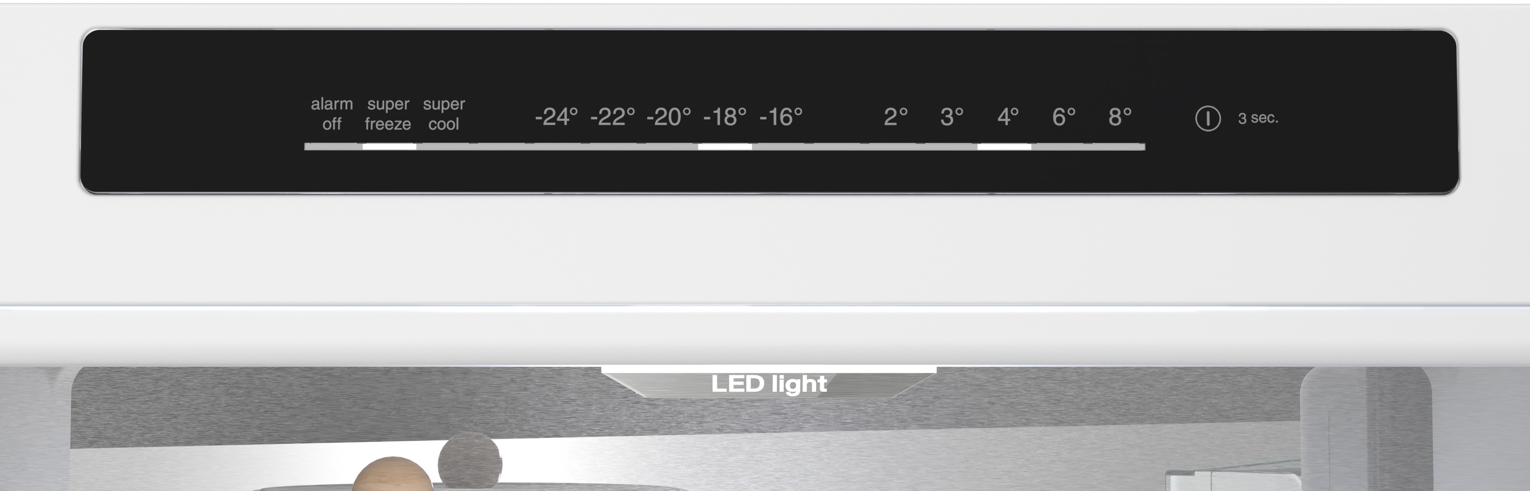 Siemens KG49N4XAF Køl/frys kombination